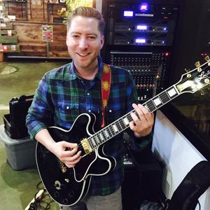 Meet your Posher, Caleb